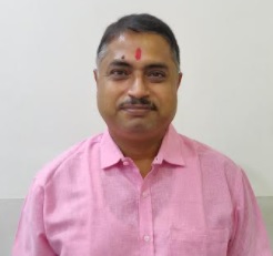 ASHOK SUNDARLAL VYAS 